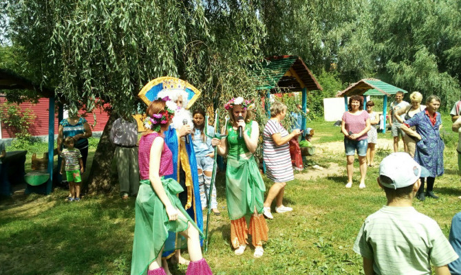 День Нептуна